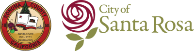 County of Sonoma, City of Santa Rosa