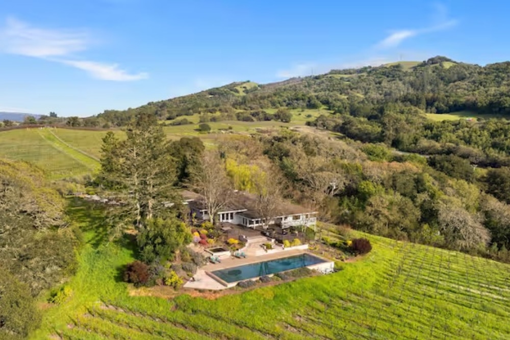 Rural property Sonoma County Rural property Sonoma County